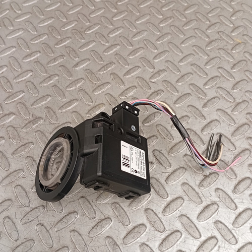 Modulo De Encendido Antena Suzuki Grand Vitara 2.7 07-13 (Usado)
