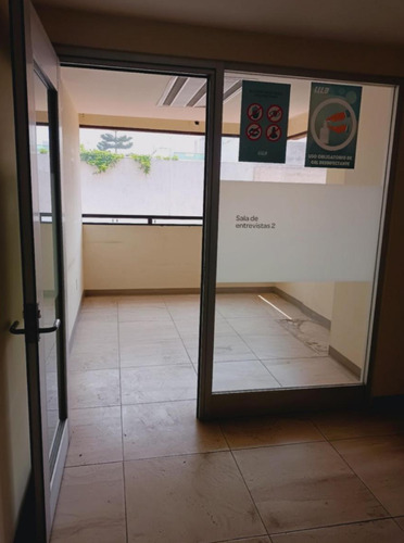 Se Renta Oficinas O Local Para Consultorios En Lindavista Da322
