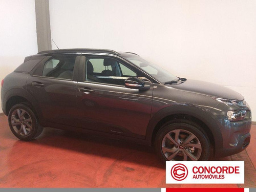 Citroën C4 Cactus Feel Manual 1.6 2020 0km