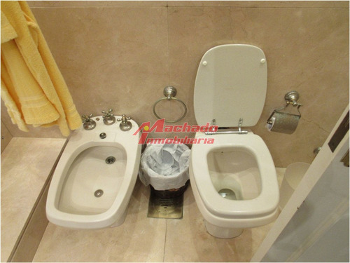 Imagen 26 de 30 de Venta De Apartamento De 3 Dormitorios Y Dep. De Servicio En Punta Del Este.