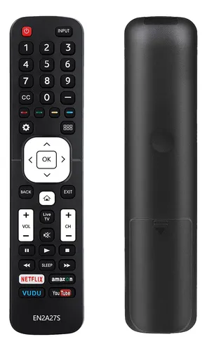 comprar Control Remoto Hisense Android Tv Para Todos Los Televisores
