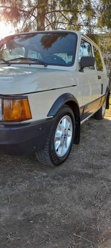 Imagen 7 de 23 de Fiat 147 1992 1.4 Tr