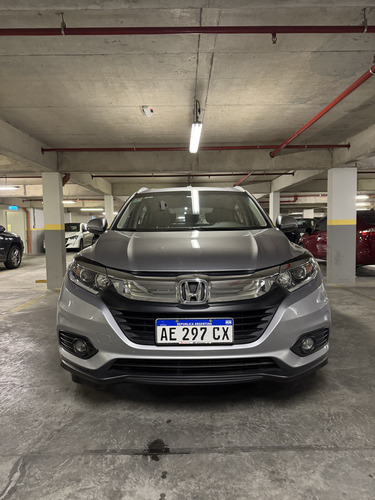 Honda HR-V 1.8 Ex 2wd Cvt l20
