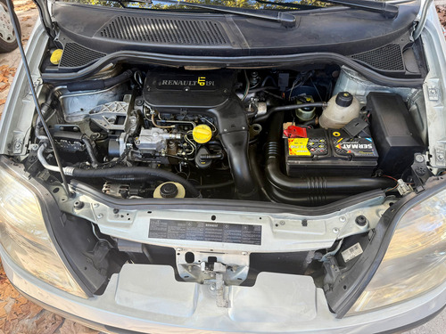 Renault Scenic 1.9 Rt