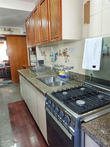 Apartamento-são Paulo-lapa | Ref.: 85-im534573 - 85-im534573
