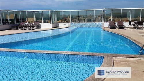 Imagem 26 de 30 de Apartamento A Venda No Bairro Praia De Itapoã Em Vila Velha - 265-1