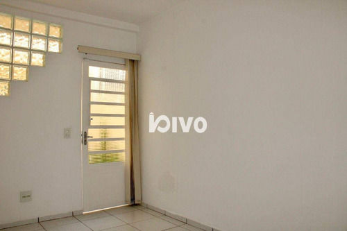 Imagem 6 de 30 de Sobrado Com 9 Dormitórios Para Alugar, 230 M² Por R$ 10.000,00/mês - Vila Clementino - São Paulo/sp - So0656