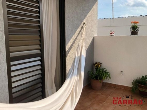 Imagem 15 de 15 de S2412 - Sobrado 3 Dorms. (1 Suíte), Vila Formosa - São Paulo/sp - S2412