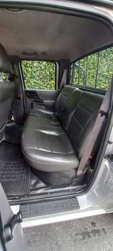 Imagem 11 de 11 de Ford Ranger 3.0 Xl 4x4 Cd Turbo Electronic Diesel 4p Manual