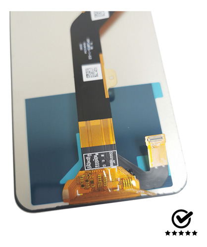 Tela Lcd Sensível Ao Toque Para Infinix Hot 20 X6826 X6826b