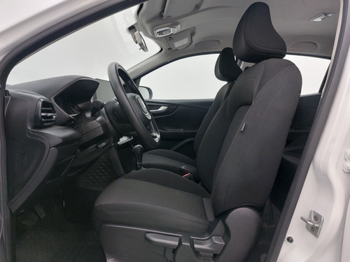 Fiat Pulse 1.3 FLEX DRIVE MANUAL