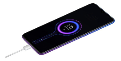 Xiaomi Redmi 9 64gb, 4gb Ram, Color Sunset Purple