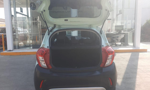 Chevrolet Spark 1.4 Active Mt