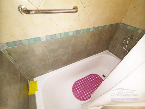 Ph 3 Amb. Con Quincho Y Gran Terraza. Venta Inmediata!