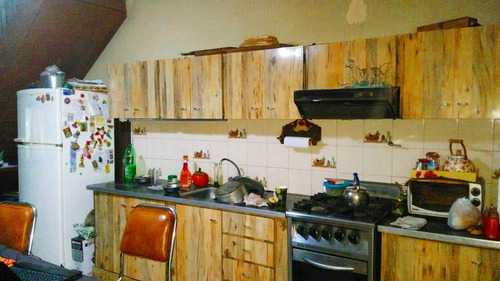 Imagen 10 de 14 de Codigo 228 : Casa En Venta De 3 Dormitorios C/ Cochera En Paso Del Rey - Bs As