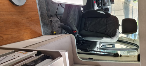 Equipamiento Motorhome Camper Pbarbus Personalizado 0km 2023
