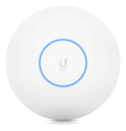 Access Point Ubiquiti U6-lr Wifi Largo Alcance 2,4-5ghz