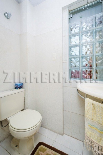 Imagem 13 de 15 de Apartamento - Pinheiros - Ref: 106333 - V-106333