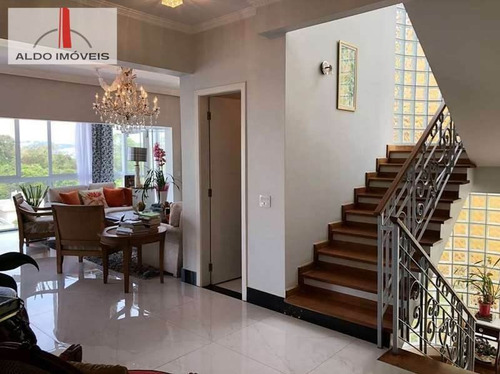 Imagem 9 de 30 de Casa À Venda No Bairro São Paulo Ii - Cotia/sp - 231