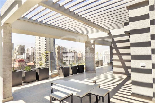 Santa Rosa Con Santa Isabel, 1 Dormitorio, Ideal Inversión
