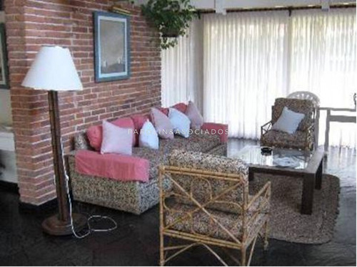 Casa San Rafael - Punta Del Este- Ref: 3525