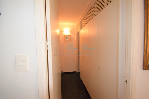 Apartamento Con Excelente Ubicación! - Ref: 2823