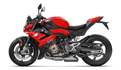 Bmw S 1000 R
