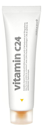 De Hecho, Labs C24 Vitamin Cream Combined Sero & Himisturize