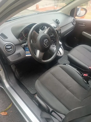 Mazda 2 1.5 15ha1c