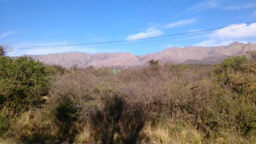 Imagen 13 de 13 de Vendo Lote De 11.337 M2 A Metros Del Lago Del Dique La Viña,