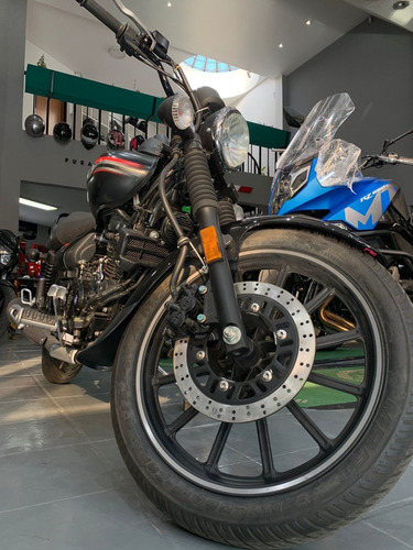Imagen 4 de 15 de Bajaj Avenger 220 - 12 Cuotas Sin Interes!! - Milano Motos
