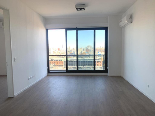 Imagen 5 de 27 de Puerto Madero - Departamento En Venta Link Tower -2 Ambientes