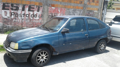 Chevrolet Kadett Gl 2.0