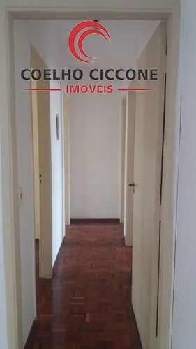 Imagem 6 de 15 de Compre Apartamento Em Santa Paula - V-2221