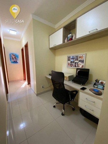 Imagem 11 de 20 de Excelente Apartamento Terreo No Condomínio Itauna Aldeia Parque Em Colina De Laranjeiras - Ap0760