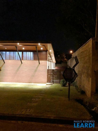 Imagem 11 de 15 de Casa Em Condomínio - Condomínio Santa Tereza - Sp - 574468