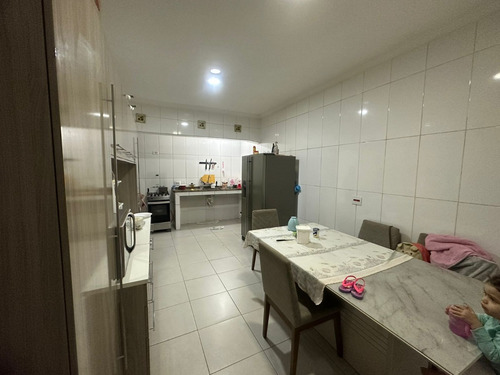Casa Itaquaquecetuba Proximo Ao Centro