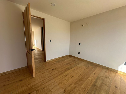 Casa En Venta En Tres Marias Morelia, Michoacan