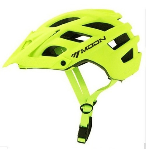 Casco Moon Mtb Certificación Ce  Trinx