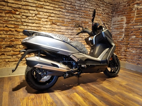 Kymco Downtown 350i 0km - En Stock !! Permuto!! - Bamp Group