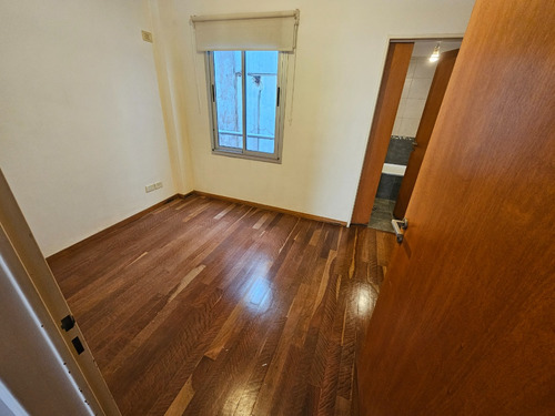 Alquiler De Departamento 2 Ambientes En Recoleta