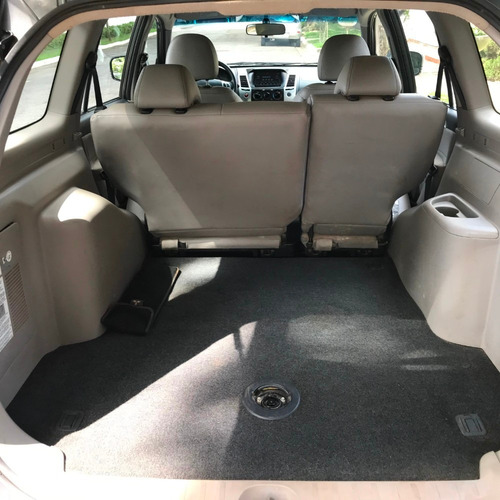 Mitsubishi Pajero 32 Outdoor 4x4 Turbo Diesel 4p Partic U.d.