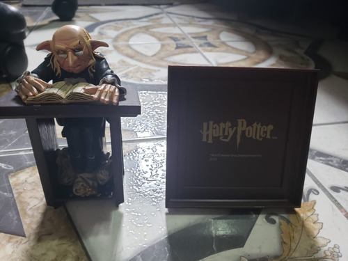 Harry Potter Action Figure Gringotts