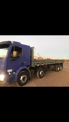 Imagem 8 de 10 de Volvo Vm 260 Bi Truck