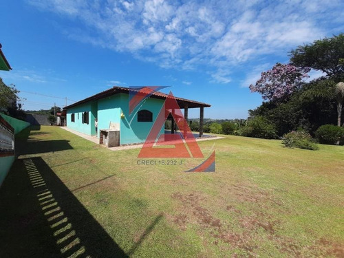 Imagem 2 de 15 de Ref.: 9479 - Sitio Em Ibiúna Para Venda - V9479