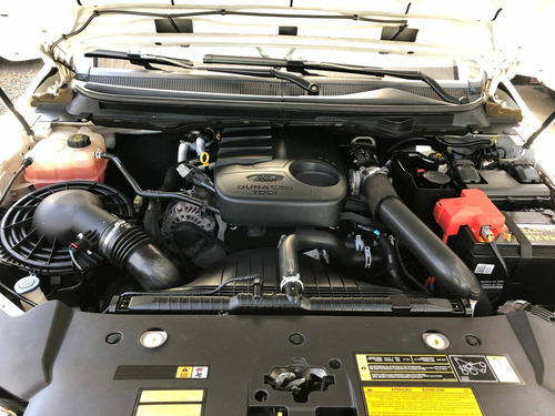 Imagem 12 de 12 de Ford Ranger 2.2 Xls 4x4 Cd 16v Diesel 4p Automático
