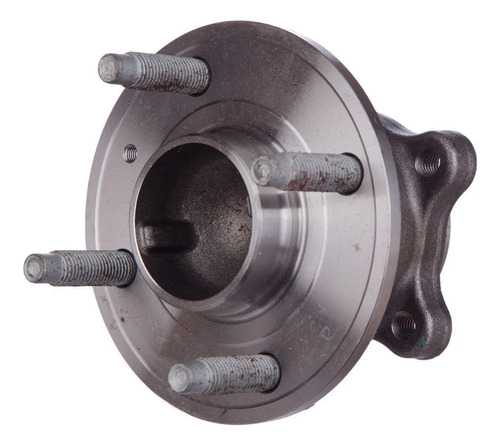 Cubo De Roda Traseira Onix Prisma Cobalt Spin 13/19 C/ Abs