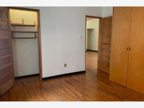 Imagen 7 de 11 de Departamento En Narvarte Poniente (643)