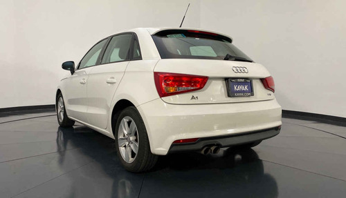 Imagen 7 de 15 de 28771 - Audi A1 2017 Con Garantía