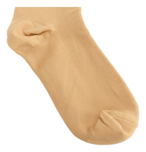 Para Para Ct Calcetines Compresión Para Mujer Con Cierre,